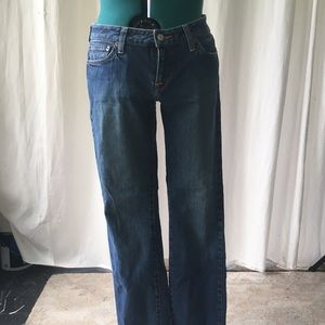 Lucky Brand Jeans